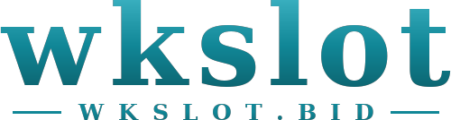 wkslot โลโก้